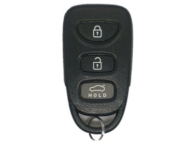 Kia 954301M100 Keyless Entry Transmitter Assembly