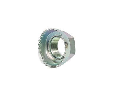 Kia 962172J000 Nut