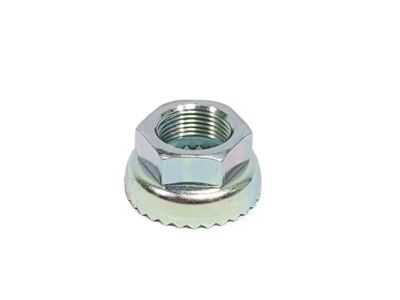 Kia 962172J000 Nut