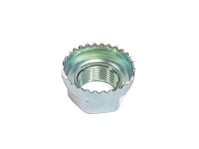 Kia 962172J000 Nut