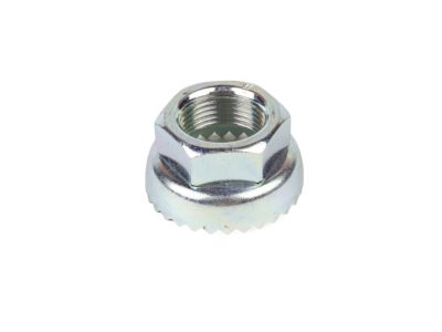 Kia 962172J000 Nut