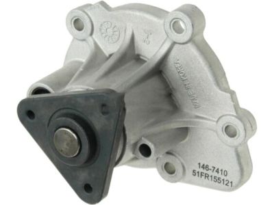 Kia Sportage Water Pump - 251102G500