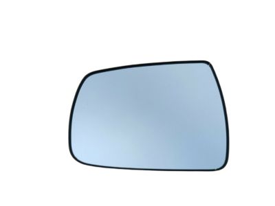 Kia Sorento Car Mirror - 876111U500