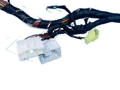 Kia 91544B2110 Wiring Assembly-Floor