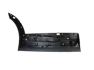 2023 Kia Sportage Door Moldings - 87731P1300BKL