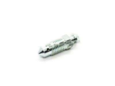 2004 Kia Rio Brake Bleeder Screw - 0025933691