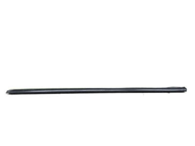 2009 Kia Rio Weather Strip - 822101G001