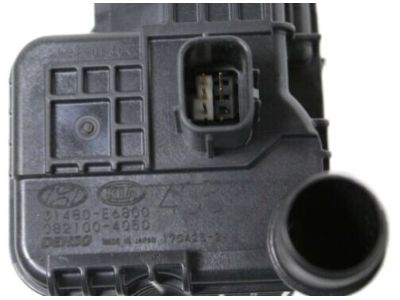 Kia 31480E6800 Sensor Assembly