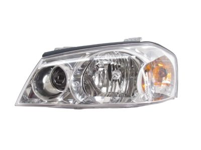 Kia Optima Headlight - 921013C050