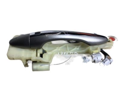 2012 Kia Optima Door Handle - 826514C010IM