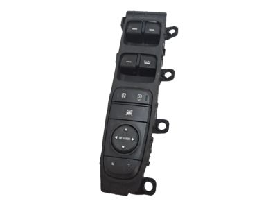 Kia 93570G5320