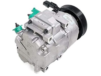 2012 Kia Sorento A/C Compressor - 977011U500