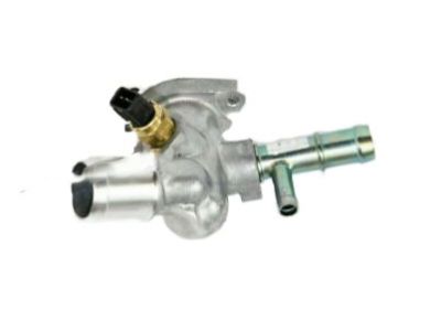 Kia 256002E000 Control Assembly-COOLANT