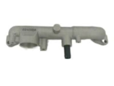 Kia 2564039800 Passage Assembly-Water