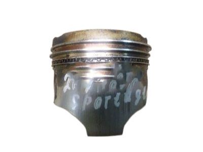 1999 Kia Sportage Piston - 0FEYA11SBX