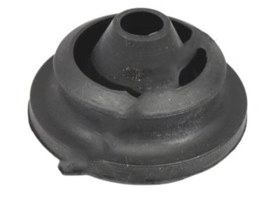 Kia 253353E200 Rubber-Radiator Mounting