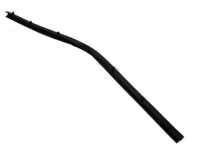 2008 Kia Rio Weather Strip - 864351G000