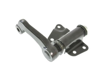 Kia Sportage Idler Arm - 0K01132320B