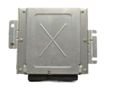 Kia Spectra Engine Control Module - 3913023510