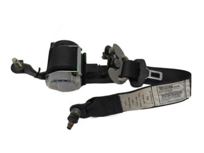 Kia 898101U510VA 2Nd Seat Belt Assembly Left