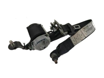 2011 Kia Sorento Seat Belt - 898101U510VA