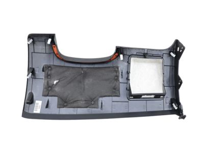 84750A7050WK Kia Lower Crash Pad Panel Assembly Product Photo 2 of 3