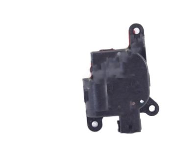 2009 Kia Soul Blend Door Actuator - 971592G000