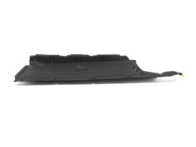 Kia 84217DW000 UNDER COVER ASSY,LH 84217DW000 Kia UNDER COVER ASSY,LH Product Photo 1 of 1