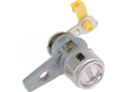 2003 Kia Spectra Door Lock Actuator - 819802FA00