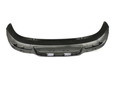 2014 Kia Rio Bumper - 866121W010