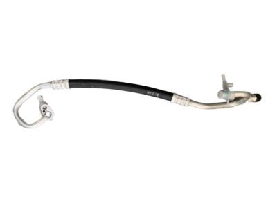 2017 Kia Niro A/C Hose - 97762G2000