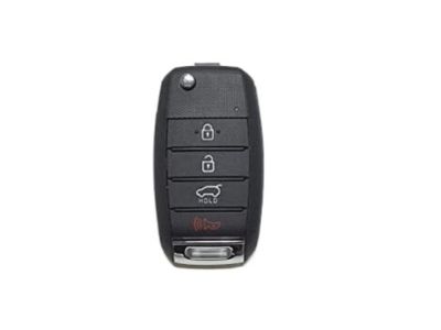 Kia 95430D9100 Keyless Entry Transmitter Assembly