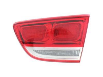 2017 Kia Sorento Back Up Light - 92404C6000