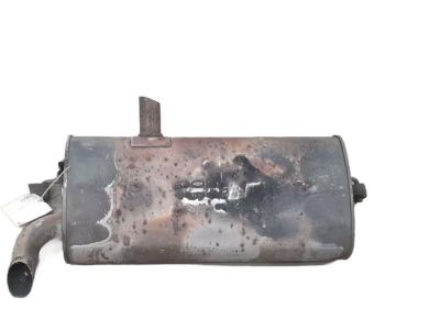 2010 Kia Sportage Muffler - 287003W100