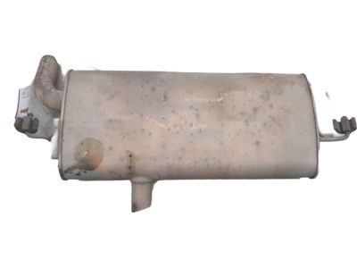 2010 Kia Sportage Muffler - 287003W100