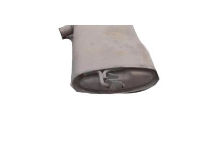 2010 Kia Sportage Muffler - 287003W100