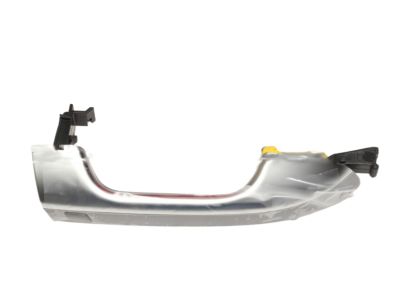 2018 Kia Sportage Door Handle - 82661D9730