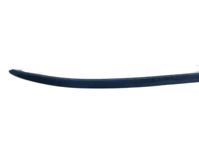 Kia 86590B0000 Lip Assembly-Front BUMPE