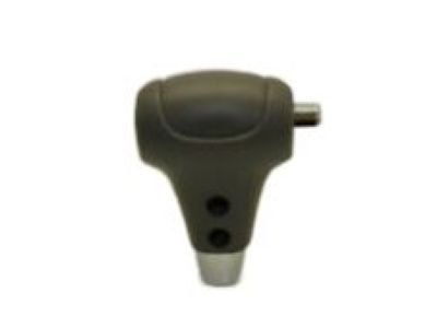 Kia 467204D500DP Knob Assembly-Gear Shift