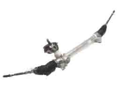 2010 Kia Rondo Shift Cable - 467901D110