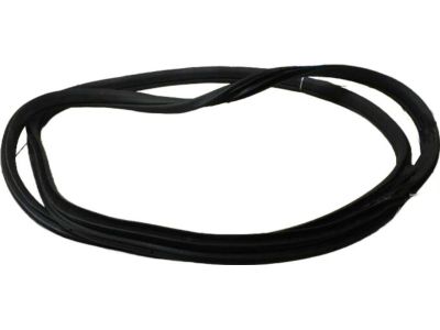2022 Kia Seltos Weather Strip - 82110Q5000