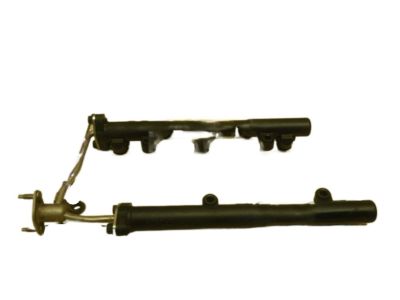 2007 Kia Sedona Fuel Rail - 353043C900