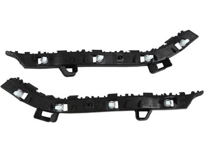 Kia 86613A7000 Bracket Assembly-Rear Bumper