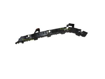 Kia 86613A7000 Bracket Assembly-Rear Bumper