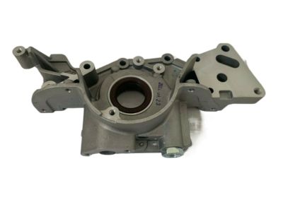 Kia Sedona Timing Cover - 2131039511