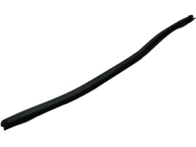 2012 Kia Sorento Weather Strip - 832412P000