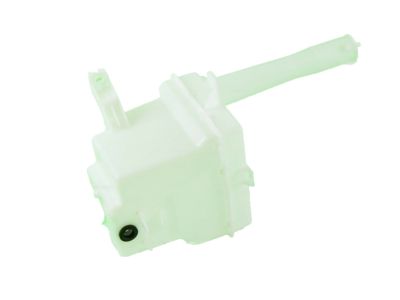 Kia 986202G001 Windshield Washer Reservoir Assembly