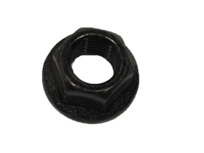 Kia 1338510003 Nut