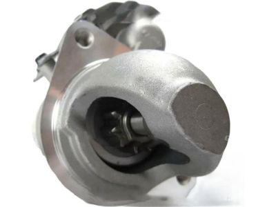 Kia K900 Starter Motor - 361003F110