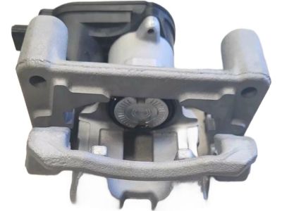 2020 Kia Telluride Brake Caliper Bracket - 58230S9300